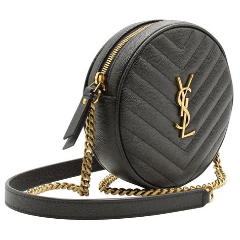 small camera bag ysl|saint laurent round camera bag.